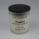 Grapefruit Soy Candle