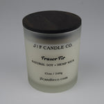 Fraser Fir Soy Candle