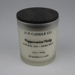 Peppermint Patty Soy Candle