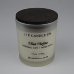 Mint Mojito Soy Candle