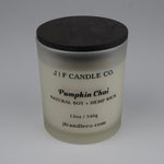 Pumpkin Chai Soy Candle