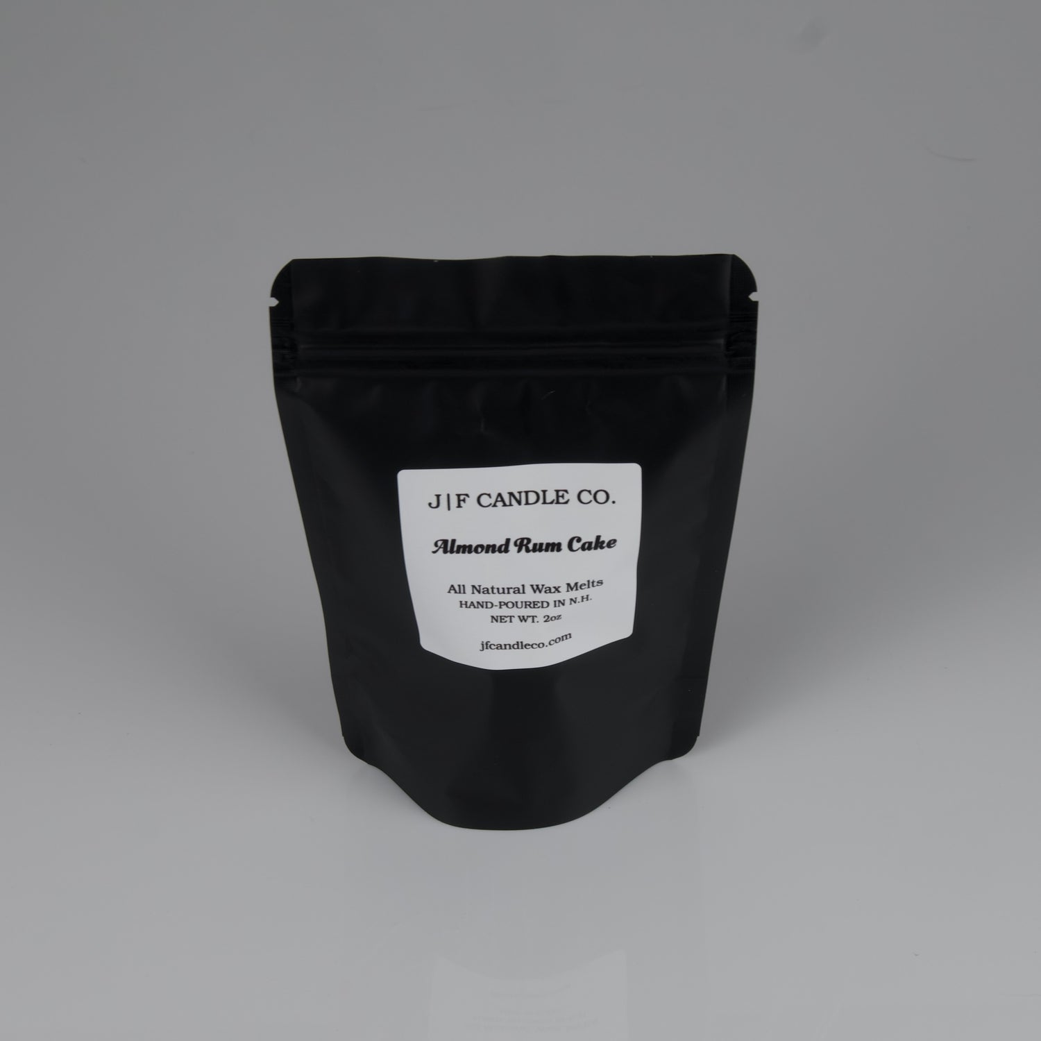 Almond Rum Cake Soy Wax Melts