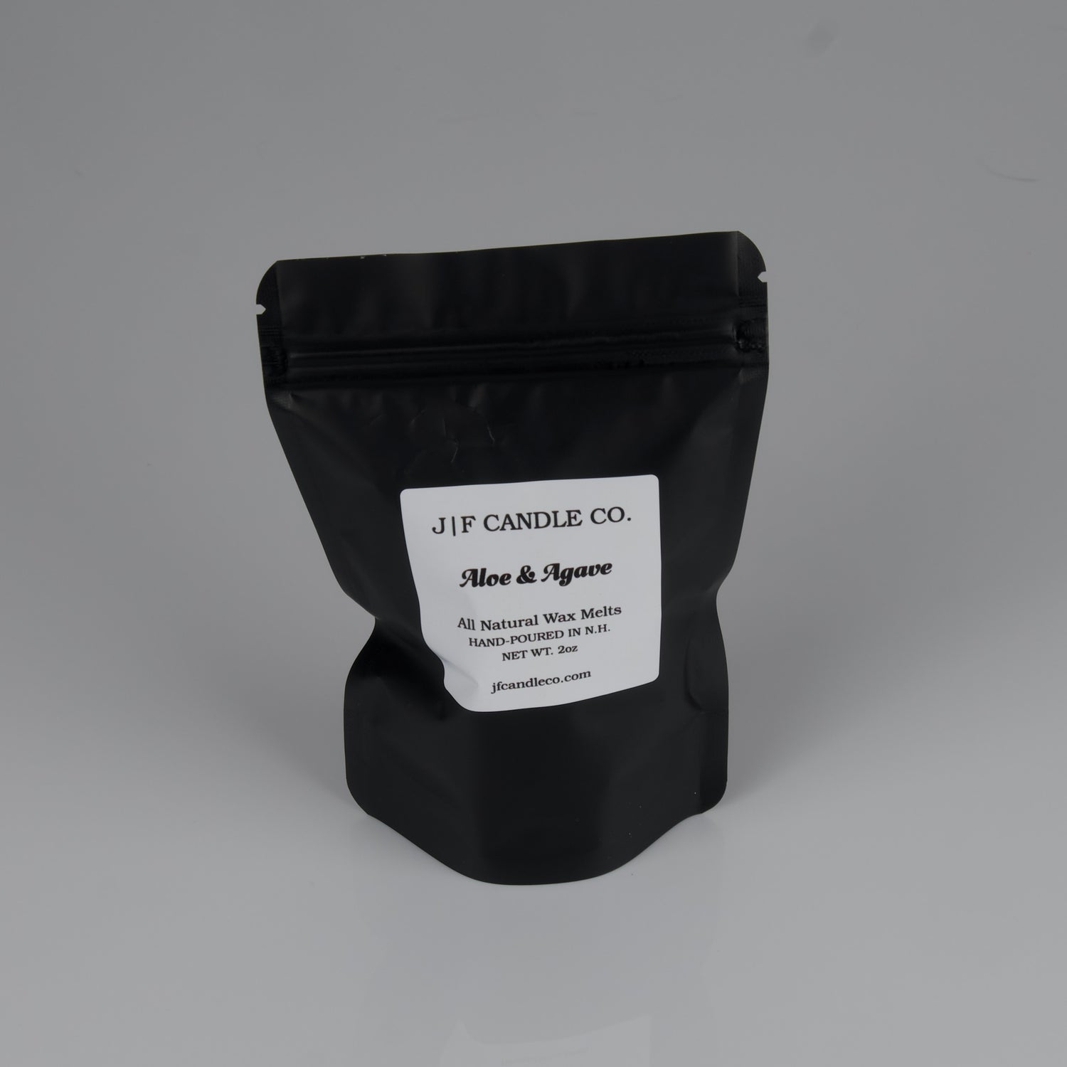 Aloe & Agave Soy Wax Melts
