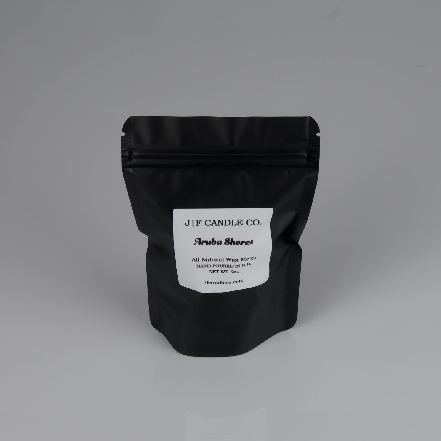 Aruba Shores Soy Wax Melts