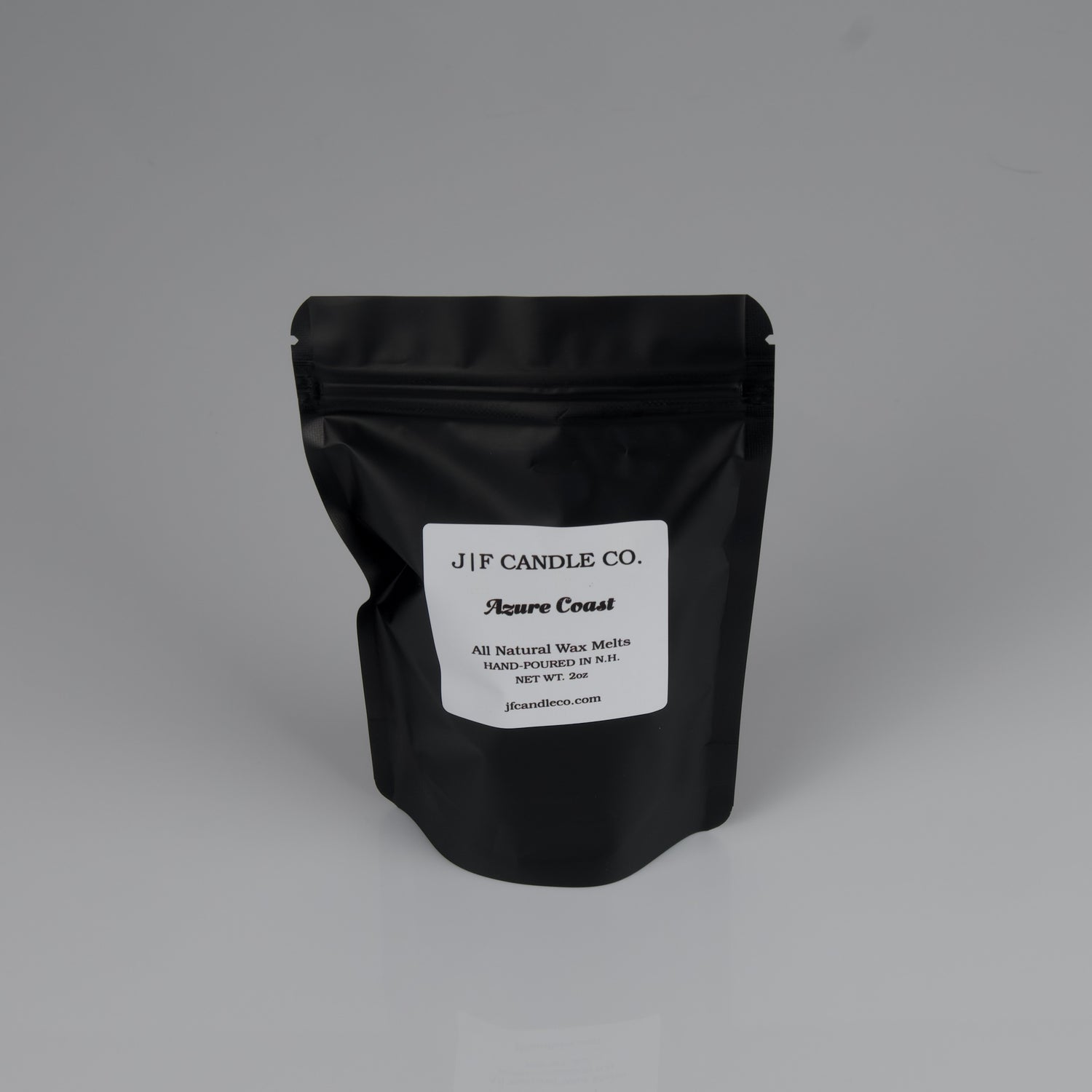 Azure Coast Soy Wax Melts