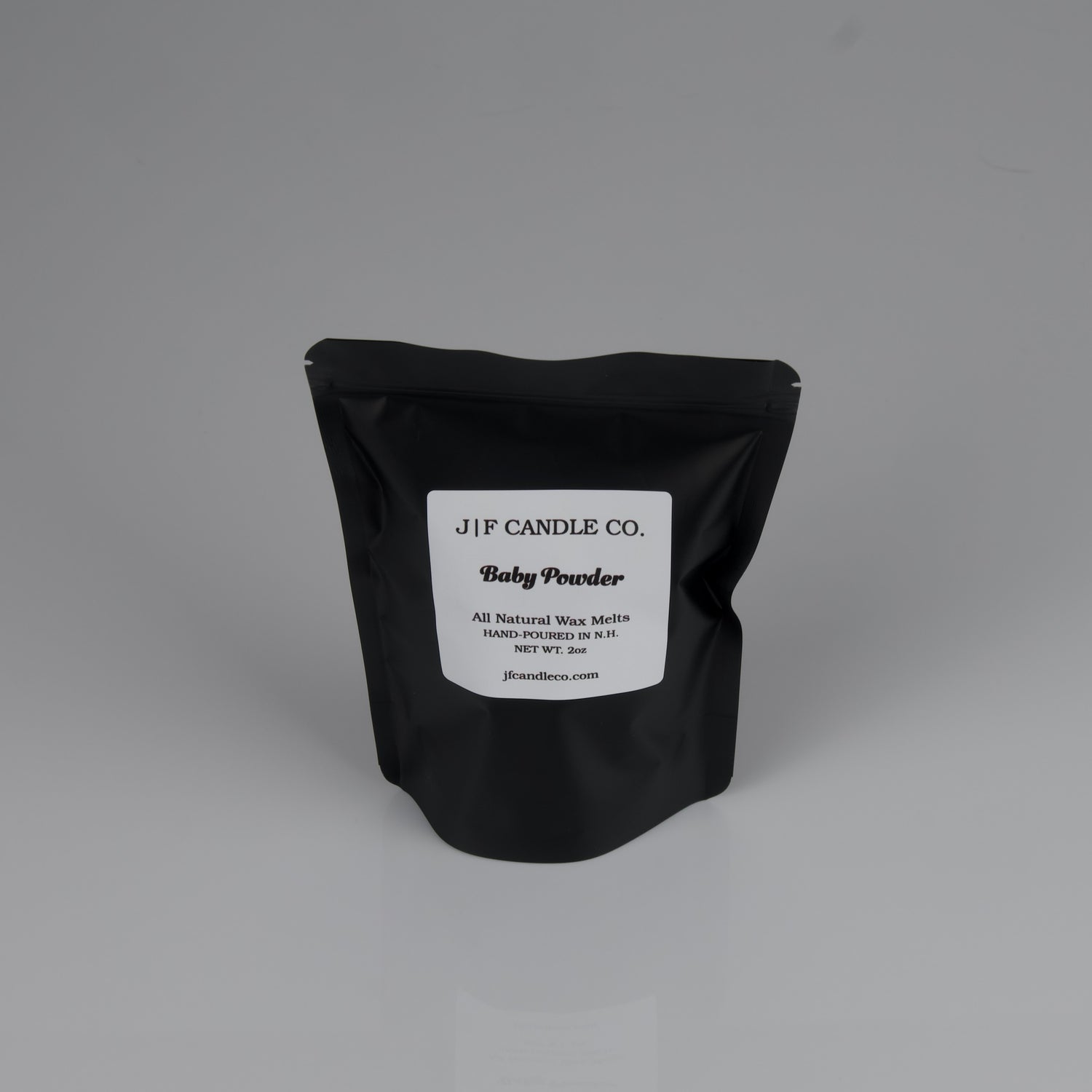 Baby Powder Soy Wax Melts