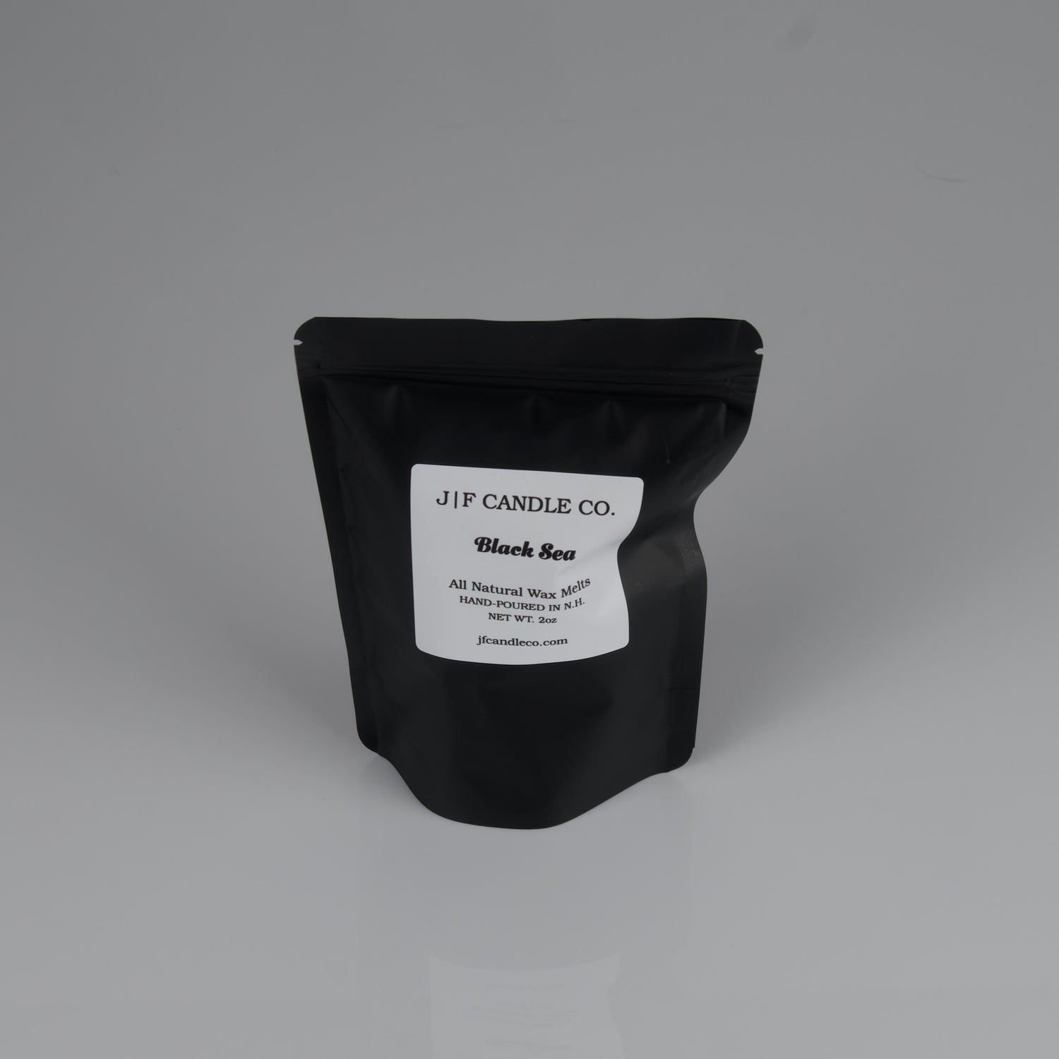 Black Sea Soy Wax Melts