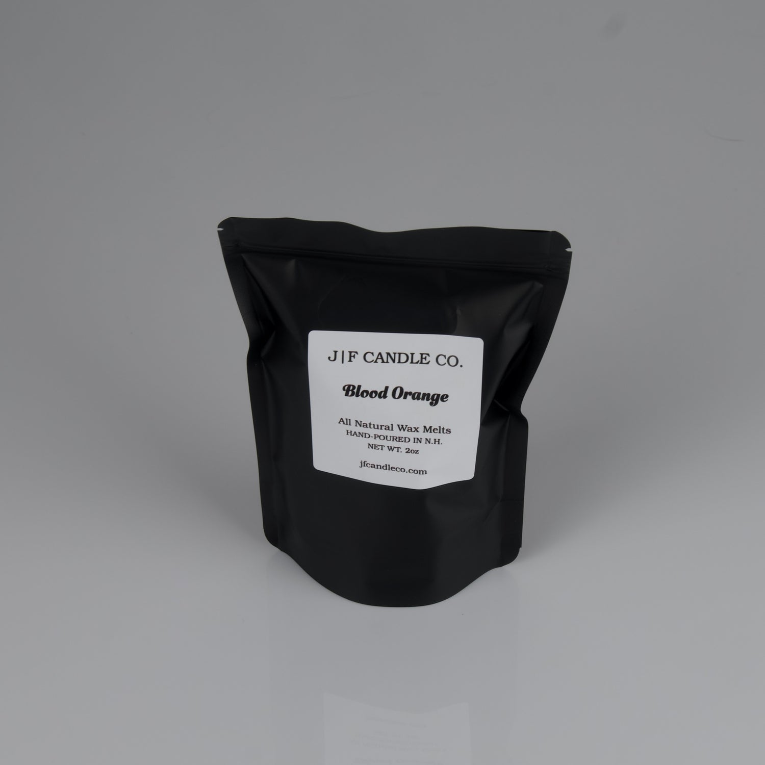 Blood Orange Soy Wax Melts
