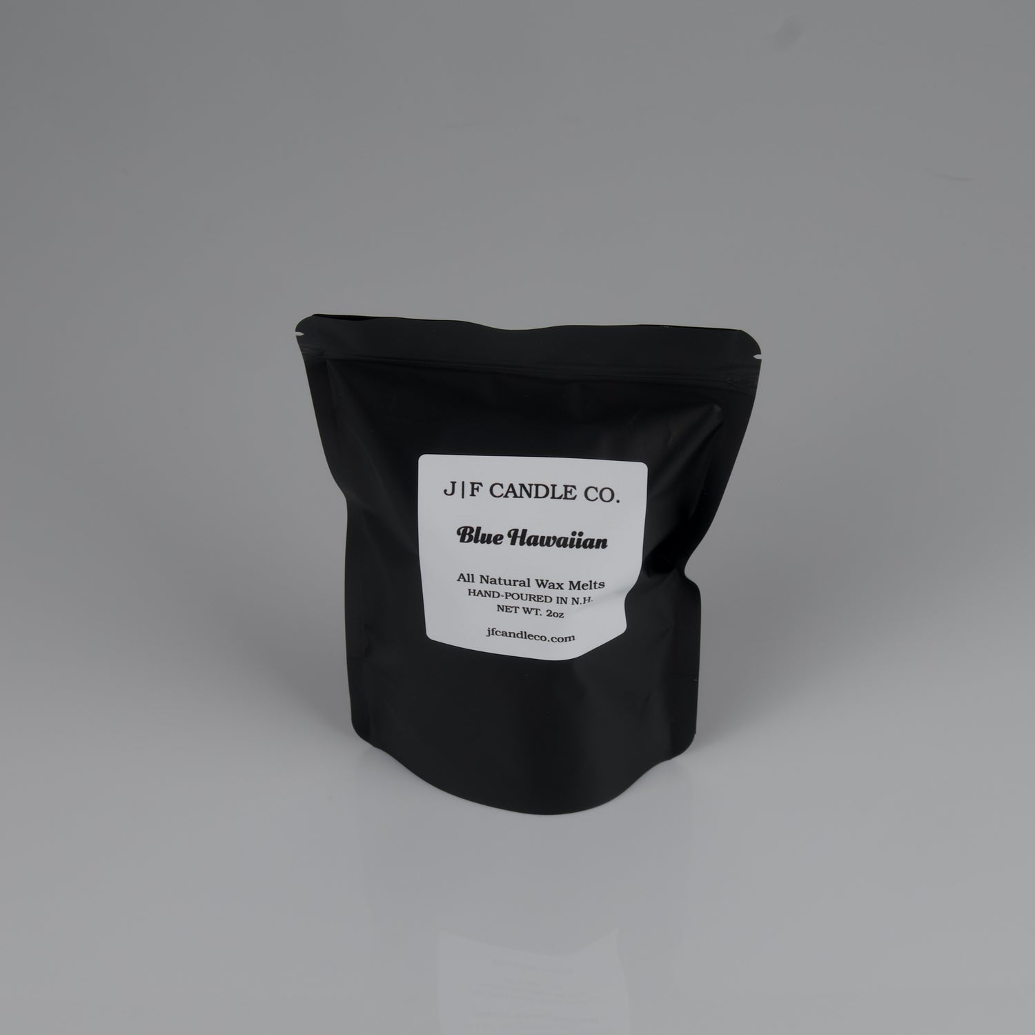 Blue Hawaiian Soy Wax Melts