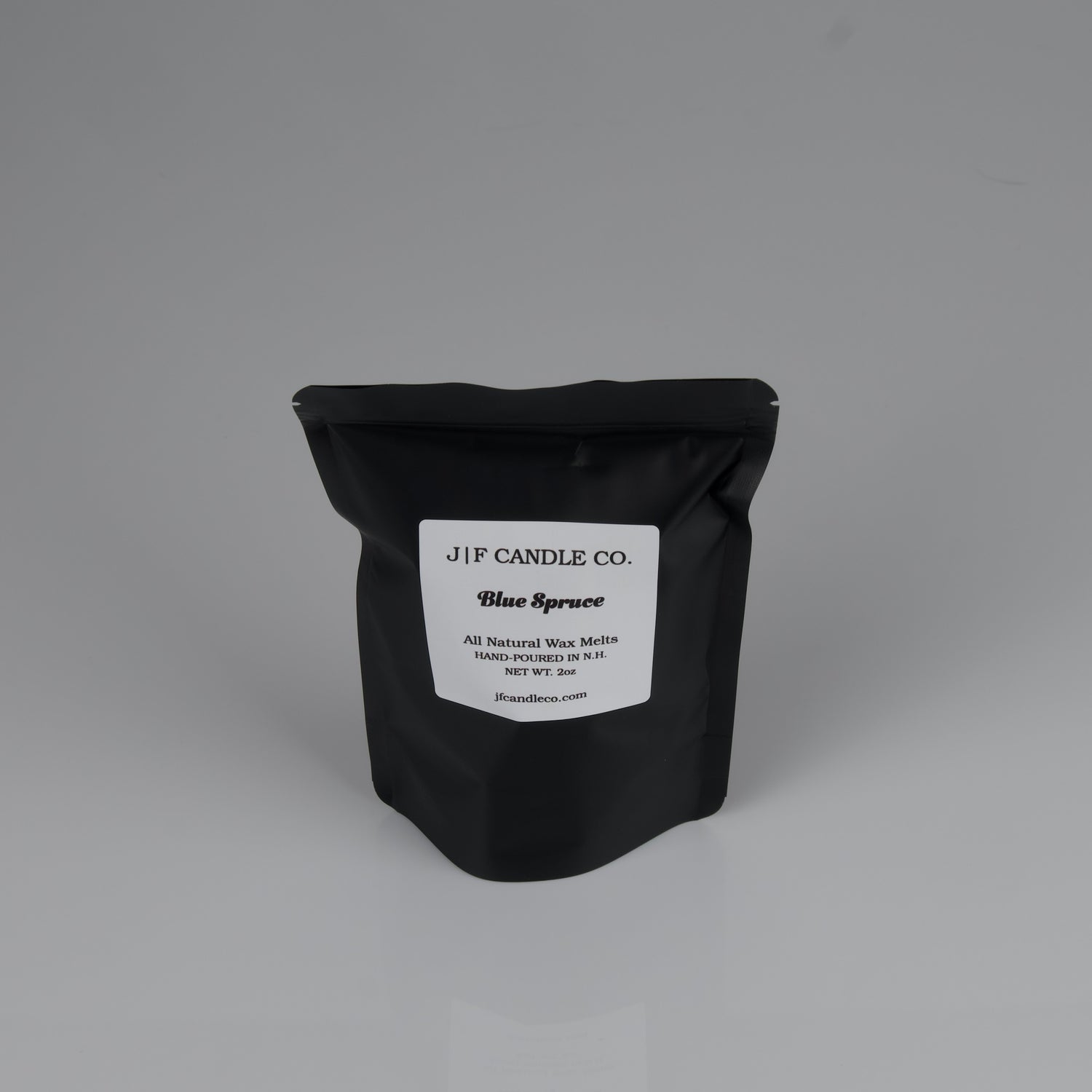 Blue Spruce Soy Wax Melts