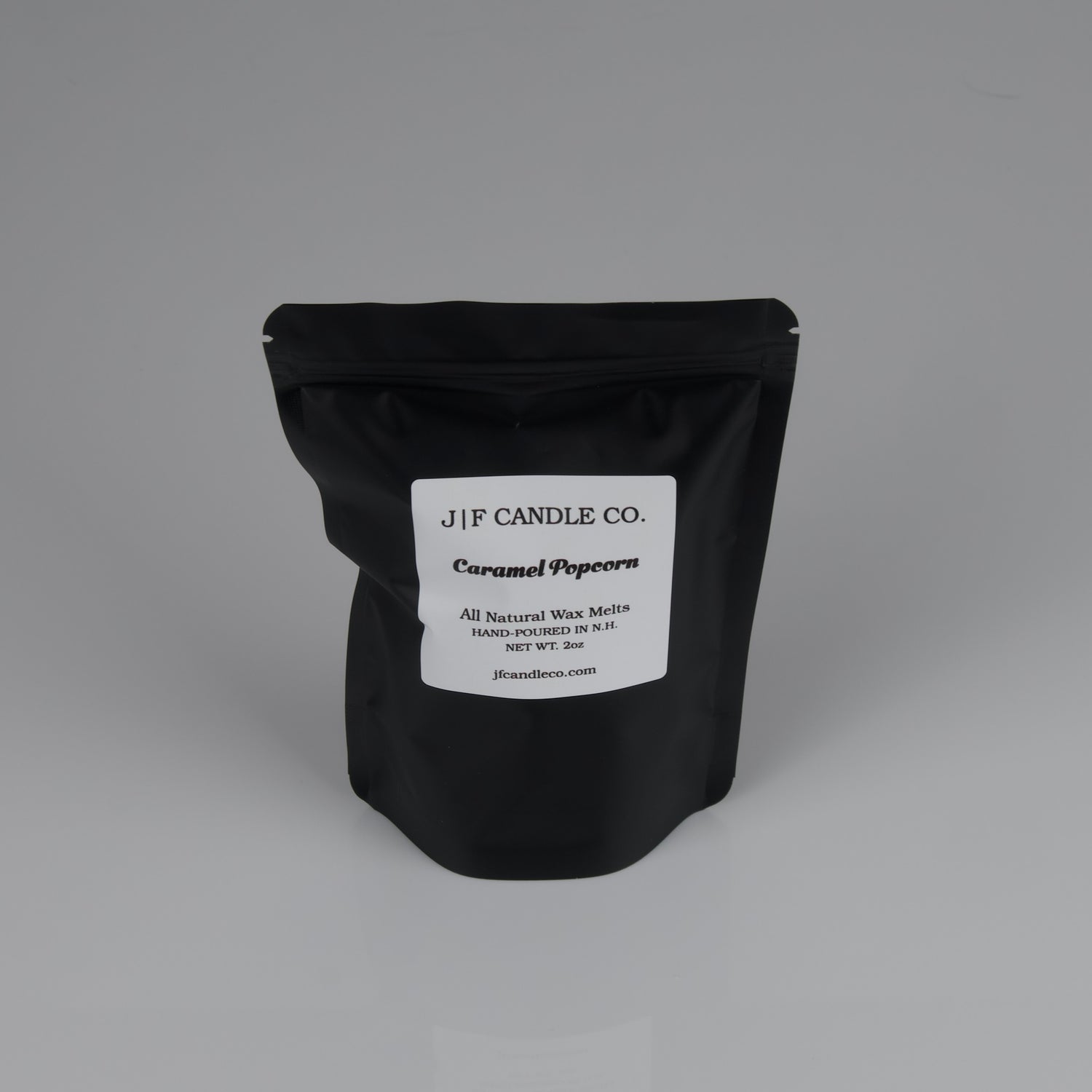 Caramel Popcorn Soy Wax Melts