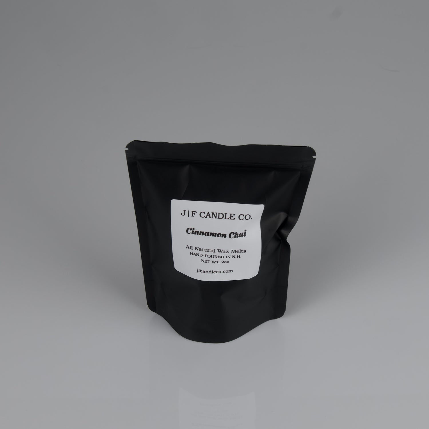 Cinnamon Chai Soy Wax Melts