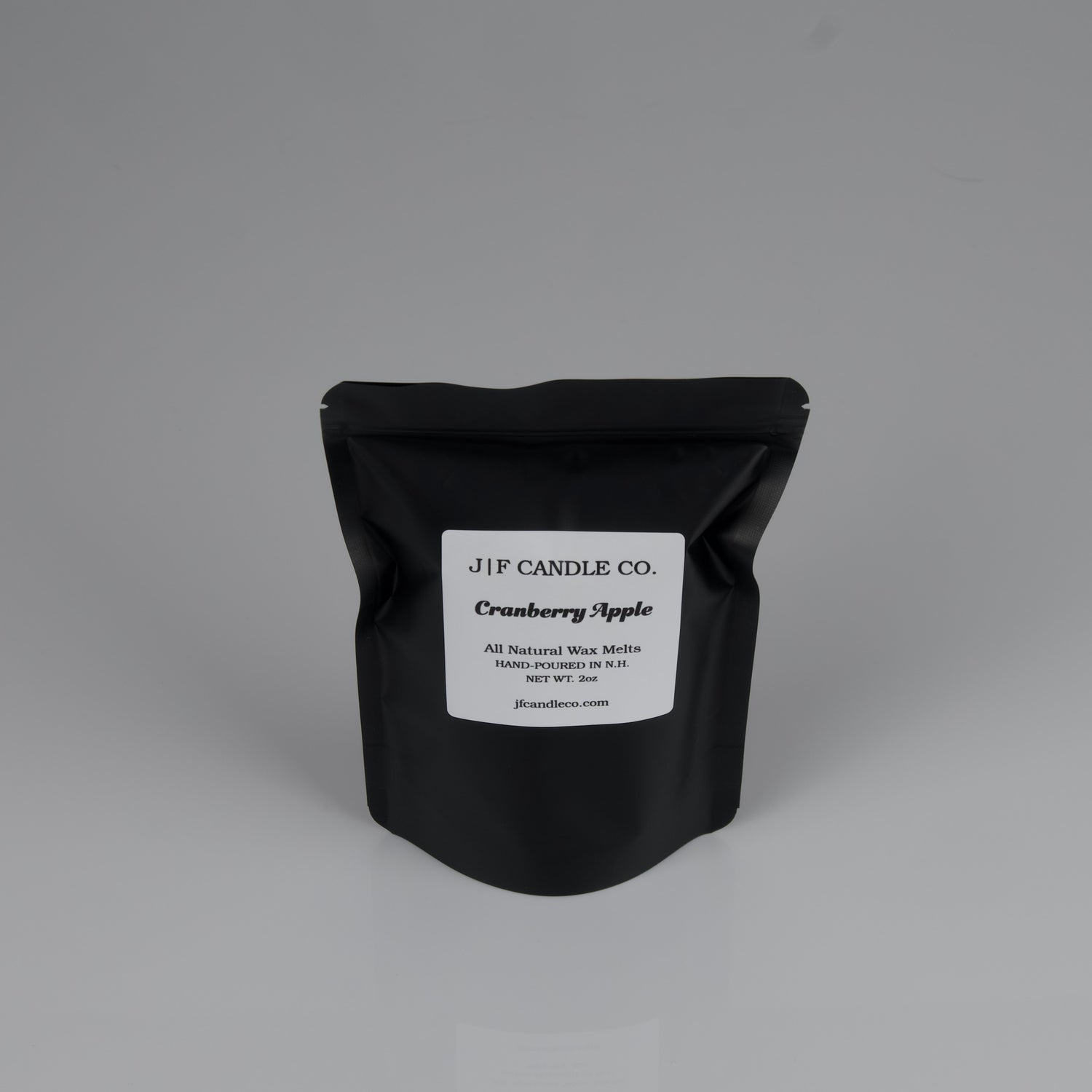 Cranberry Apple Soy Wax Melts