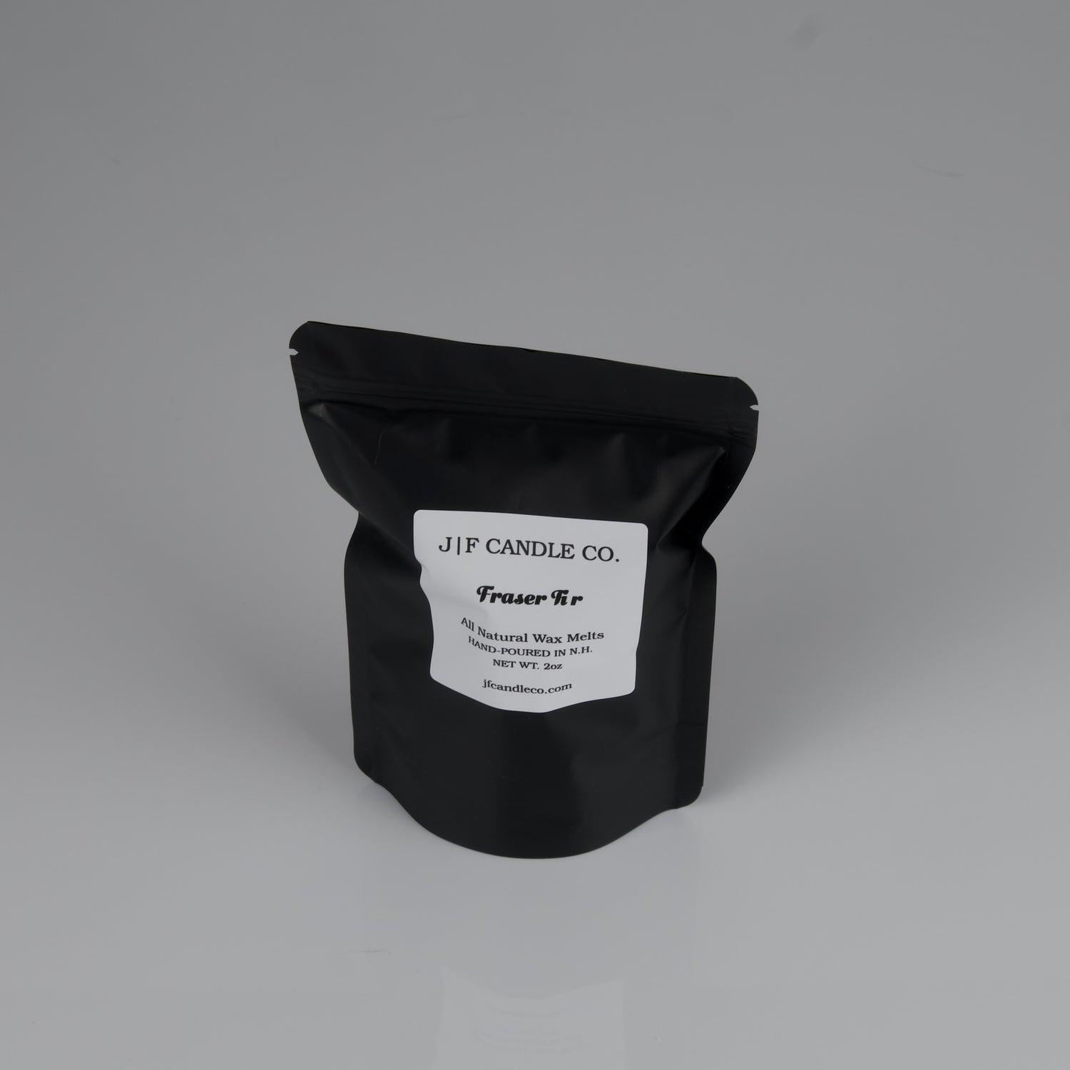 Fraser Fir Soy Wax Melts