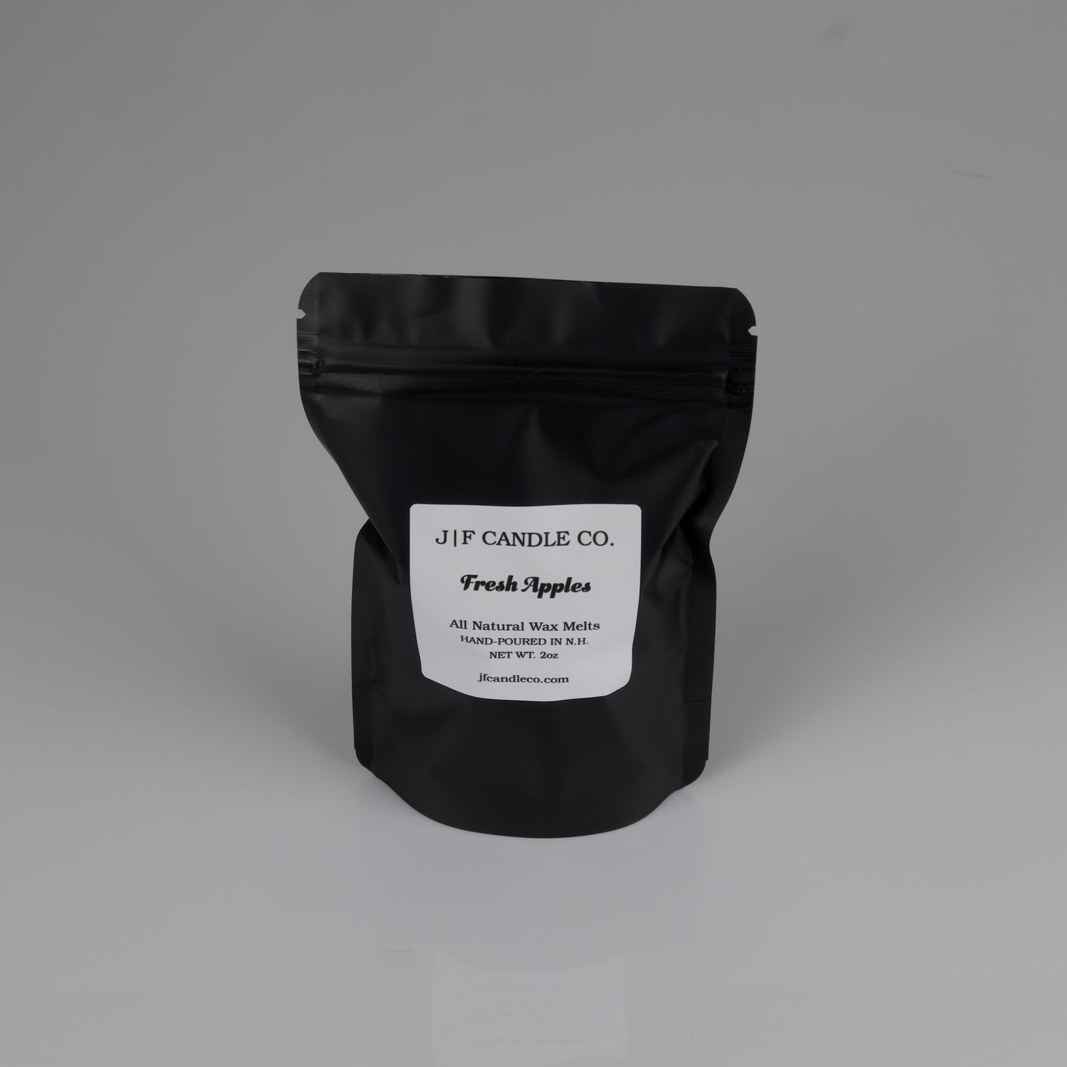 Fresh Apples Soy Wax Melts