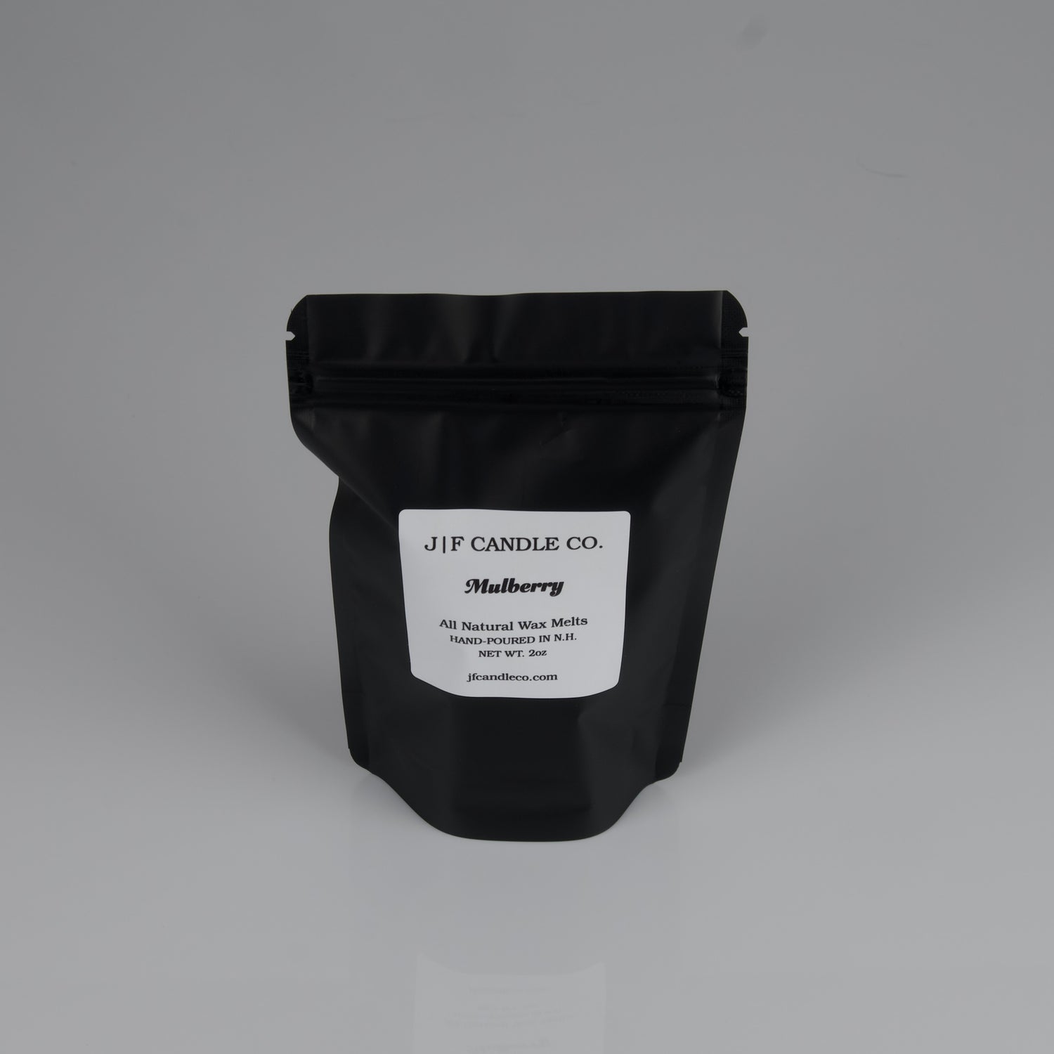 Mulberry Soy Wax Melts