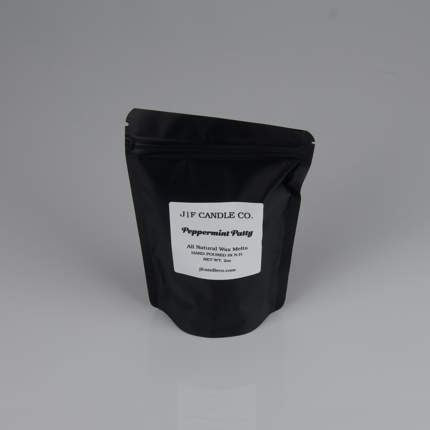 Peppermint Patty Soy Wax Melts