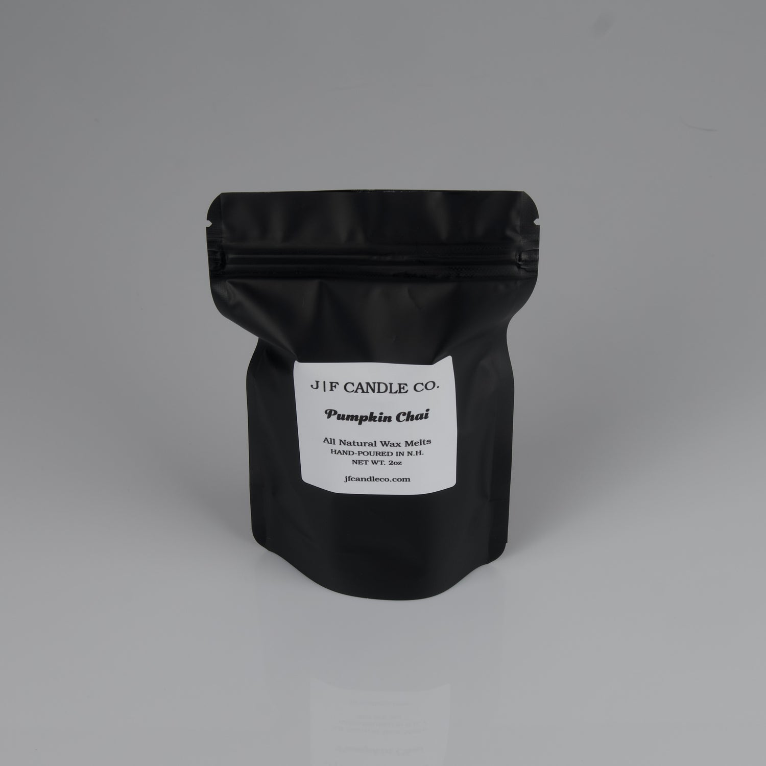 Pumpkin Chai Soy Wax Melts