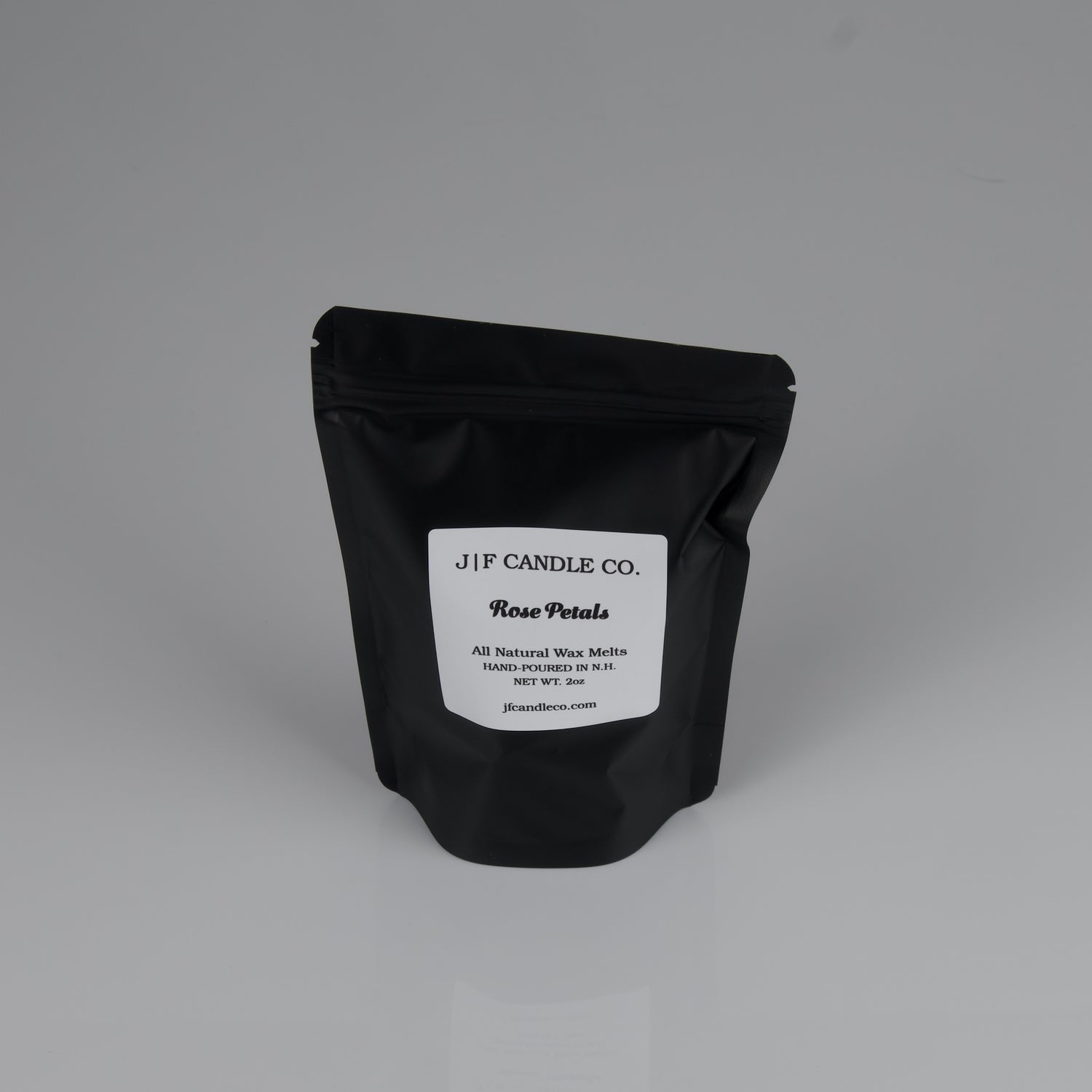 Rose Petals Soy Wax Melts