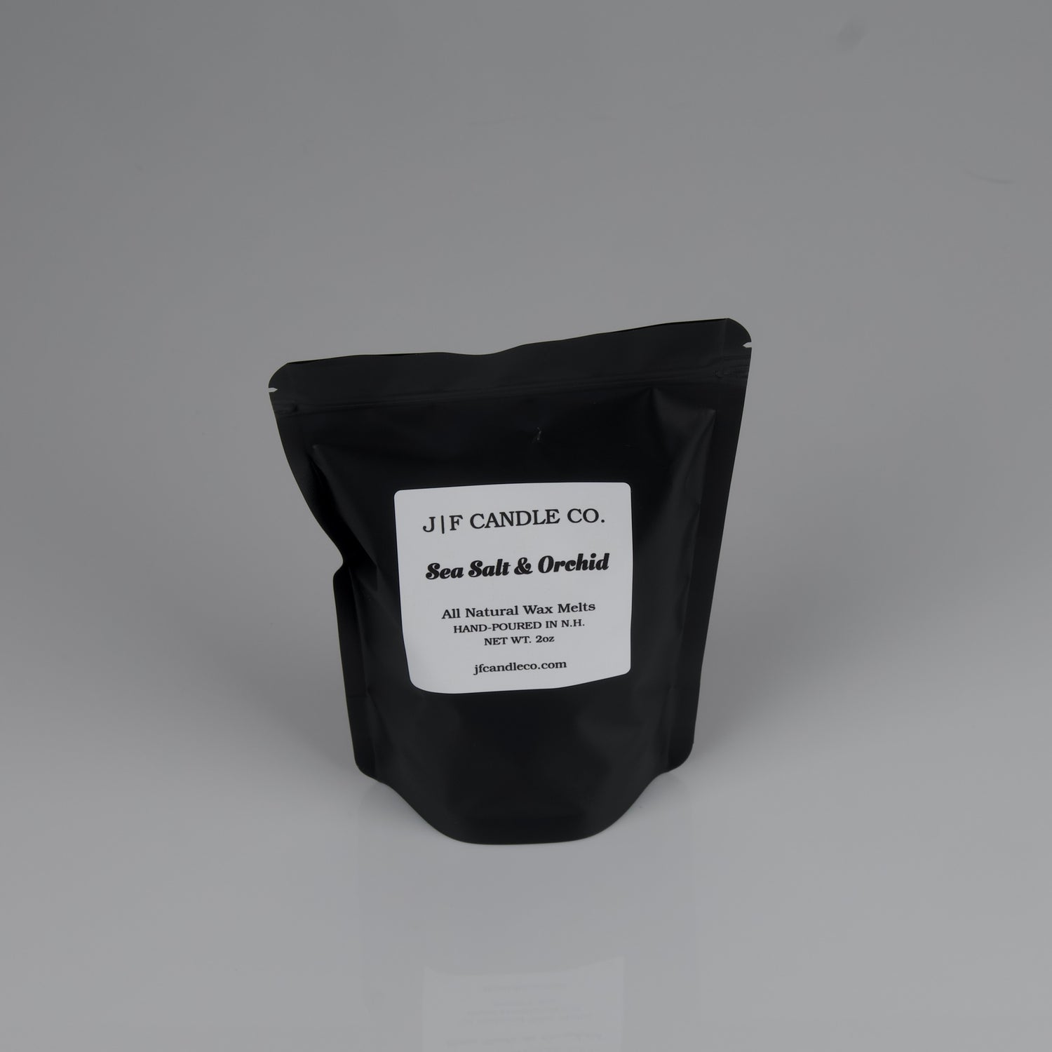 Sea Salt & Orchid Soy Wax Melts
