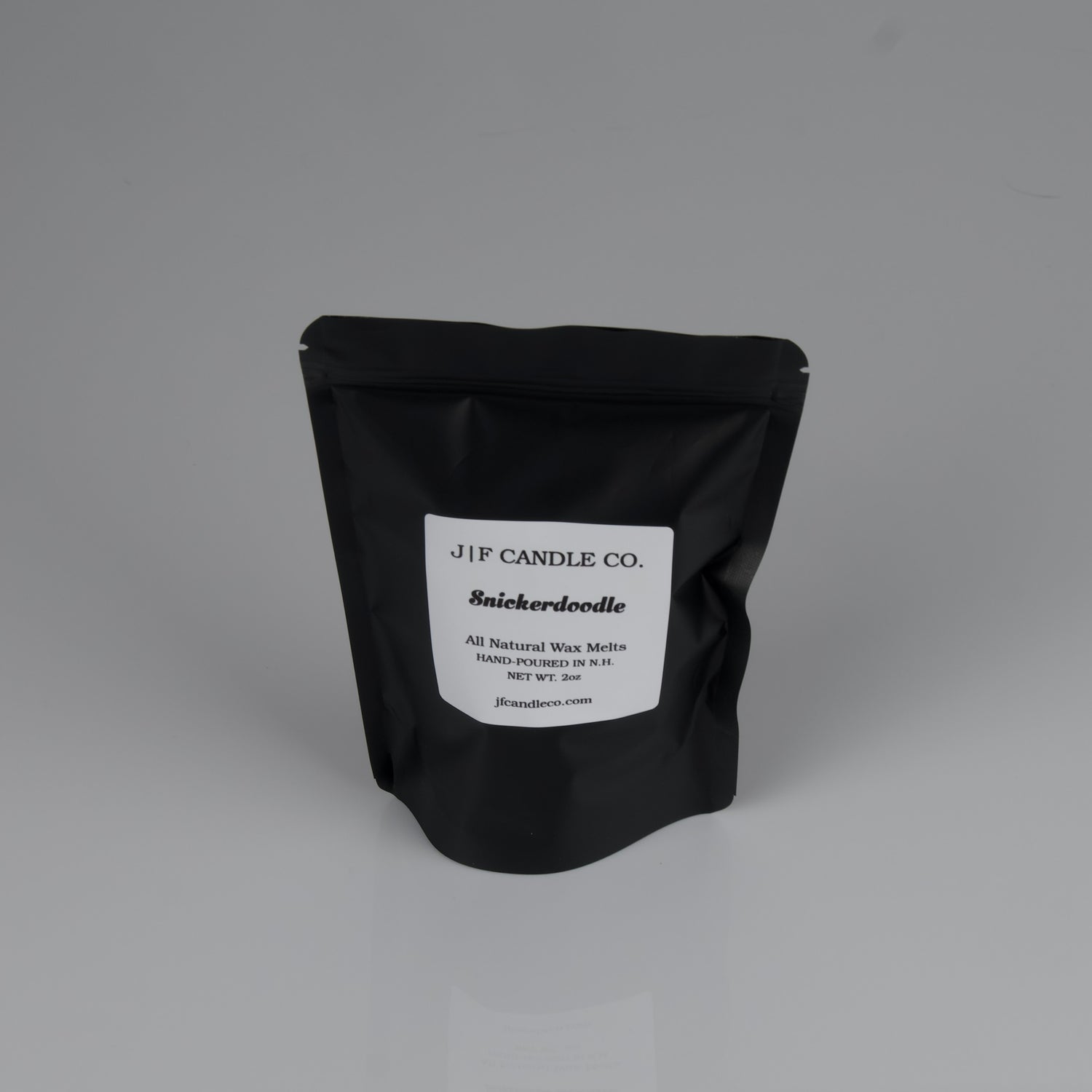 Snickerdoodle Soy Wax Melts
