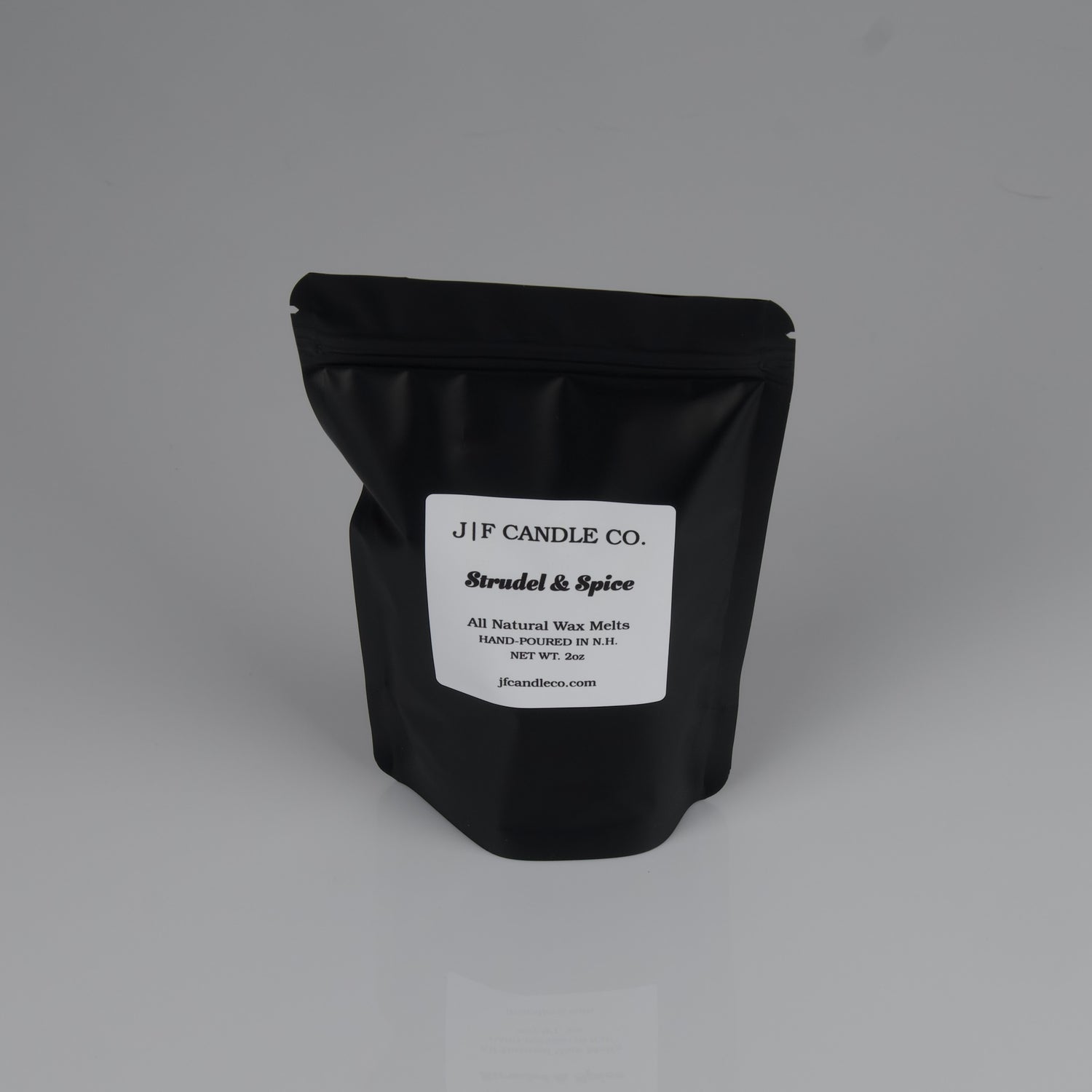 Strudel & Spice Soy Wax Melts