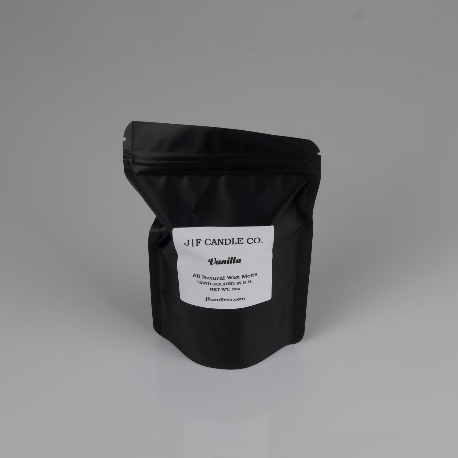 Vanilla Soy Wax Melts