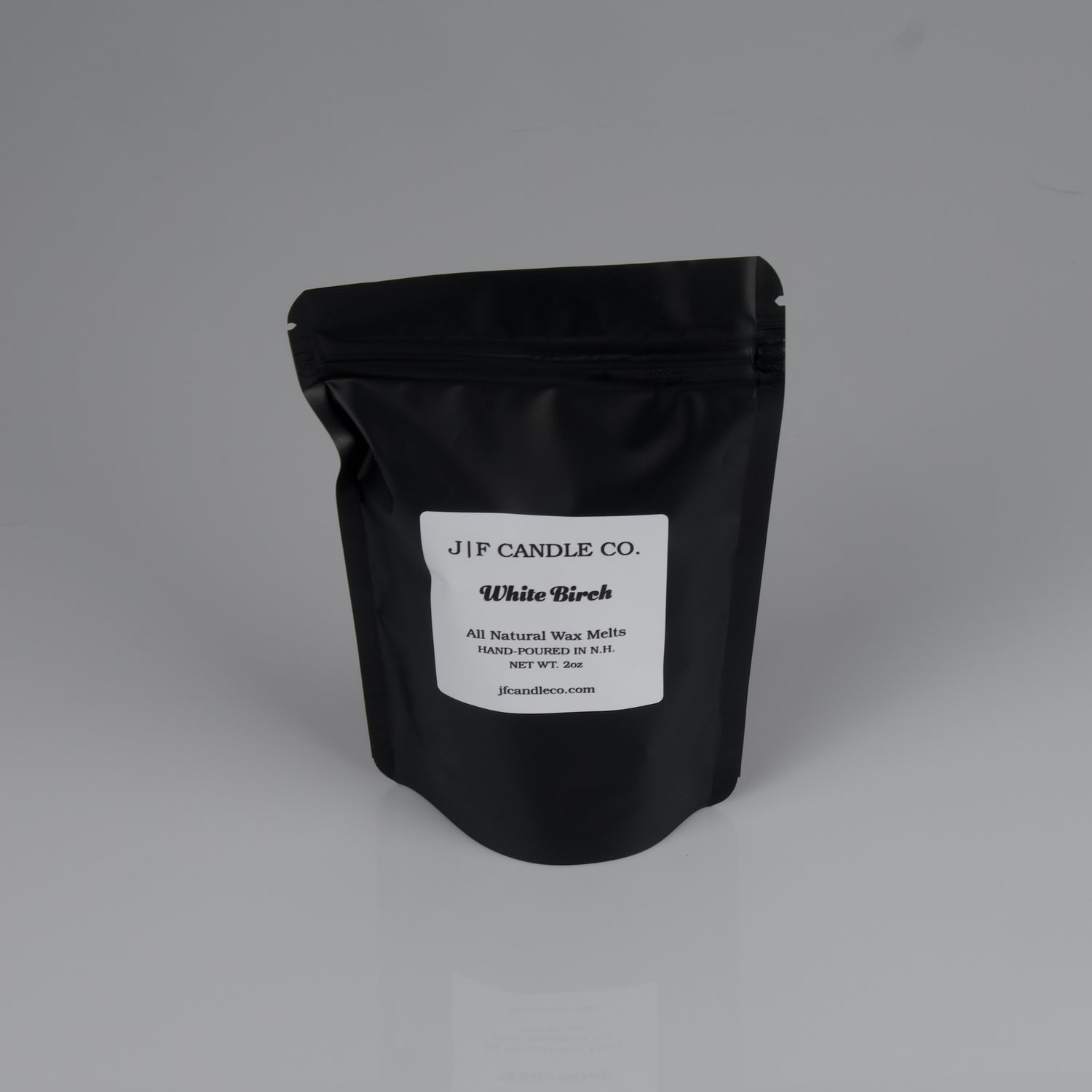 White Birch Soy Wax Melts