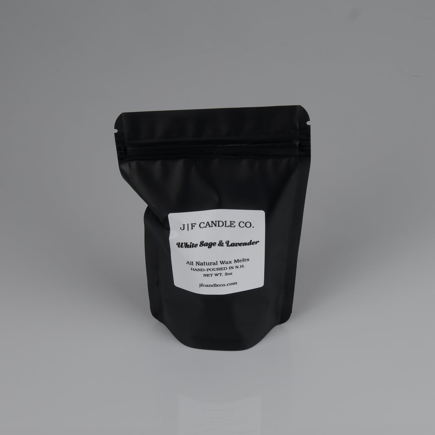 White Sage & Lavender Soy Wax Melts