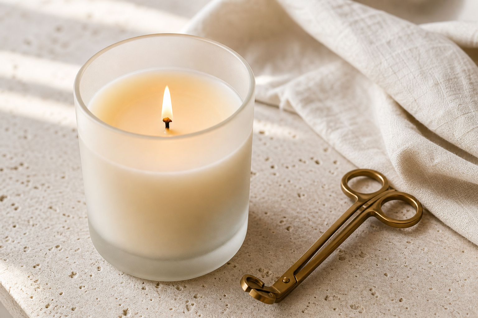 How to Fix Candle Tunneling (And Prevent It)