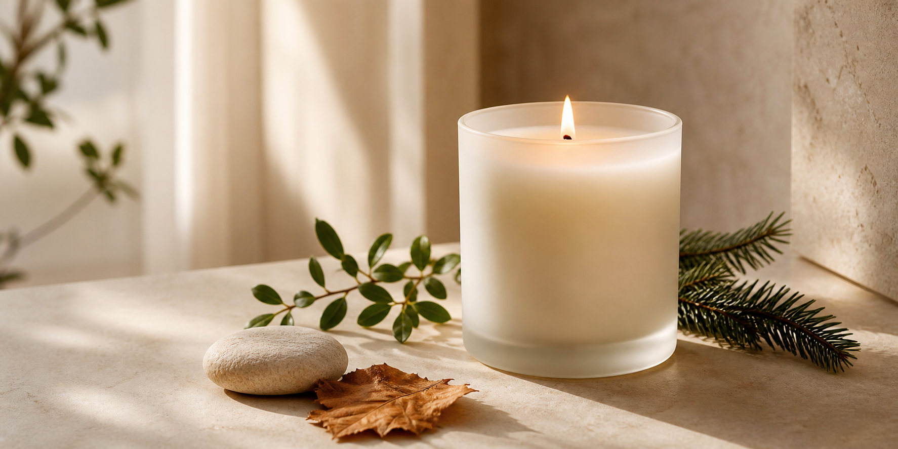 Seasonal Candle Scents: How to Refresh Your Home Throughout the Year