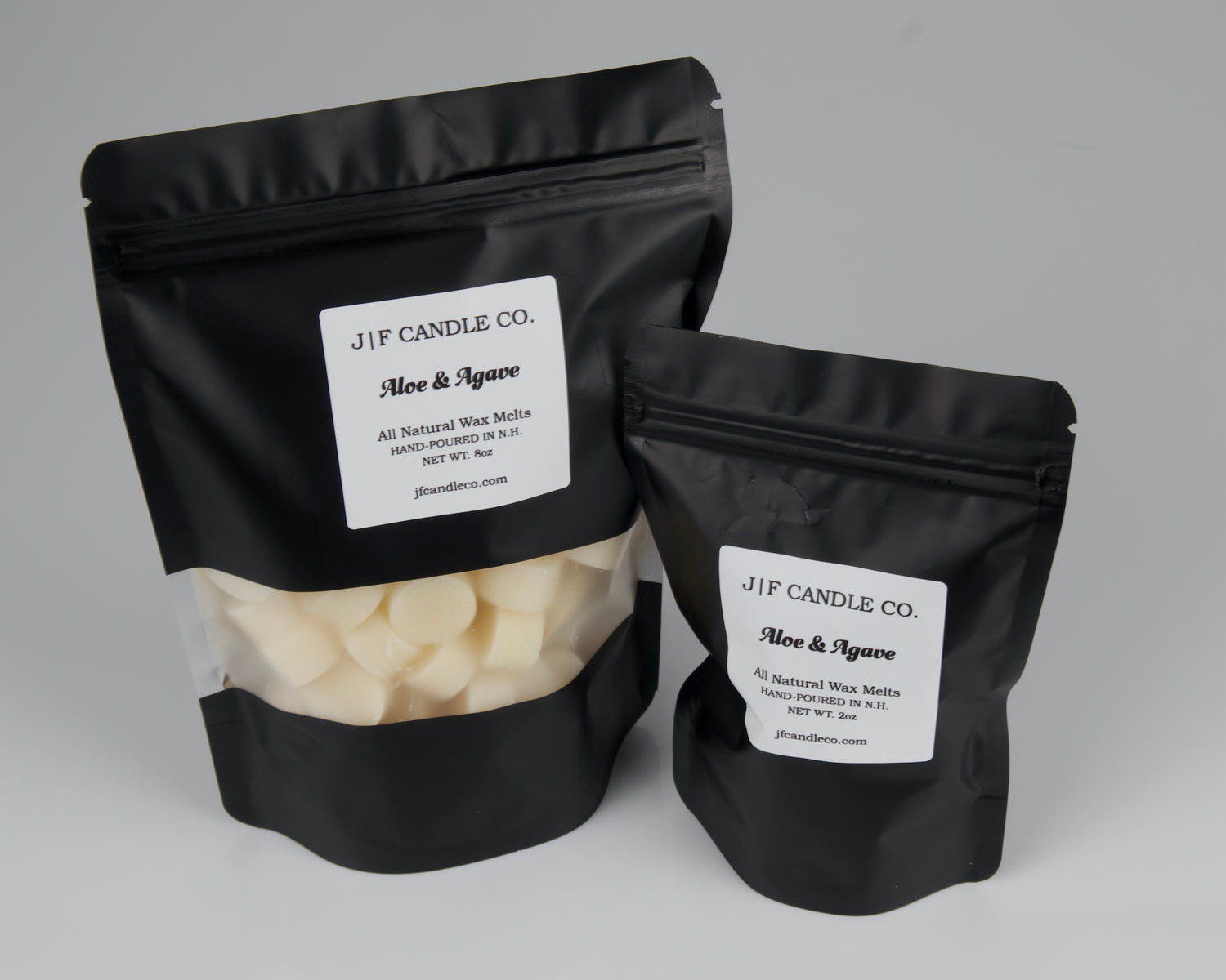 Aloe & Agave Soy Wax Melts