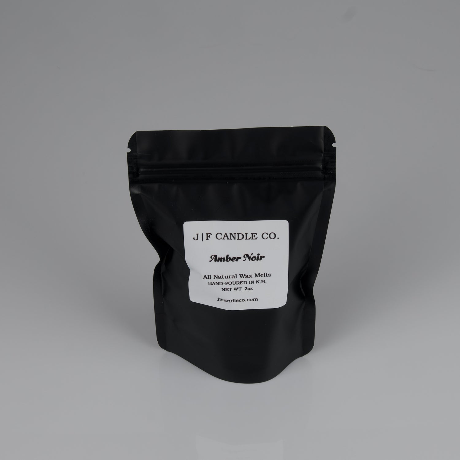 Amber Noir Soy Wax Melts