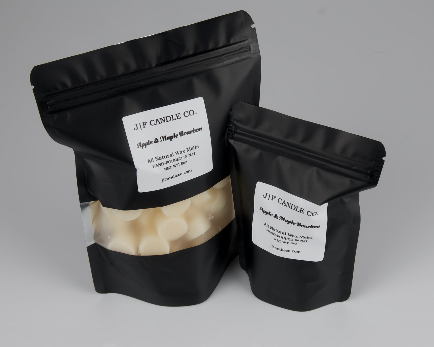 Apple & Maple Bourbon Soy Wax Melts