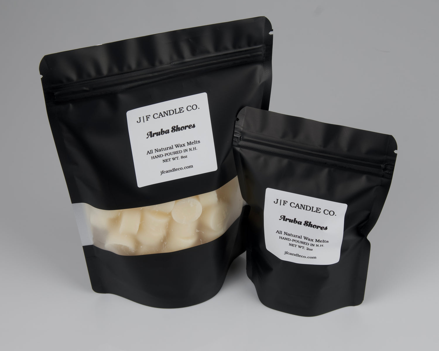 Aruba Shores Soy Wax Melts