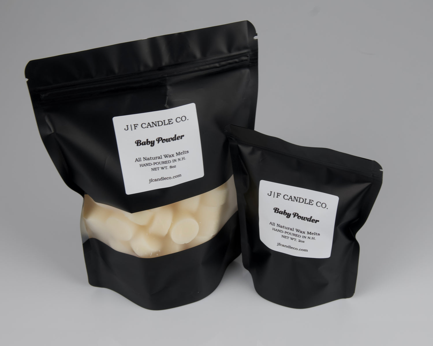 Baby Powder Soy Wax Melts