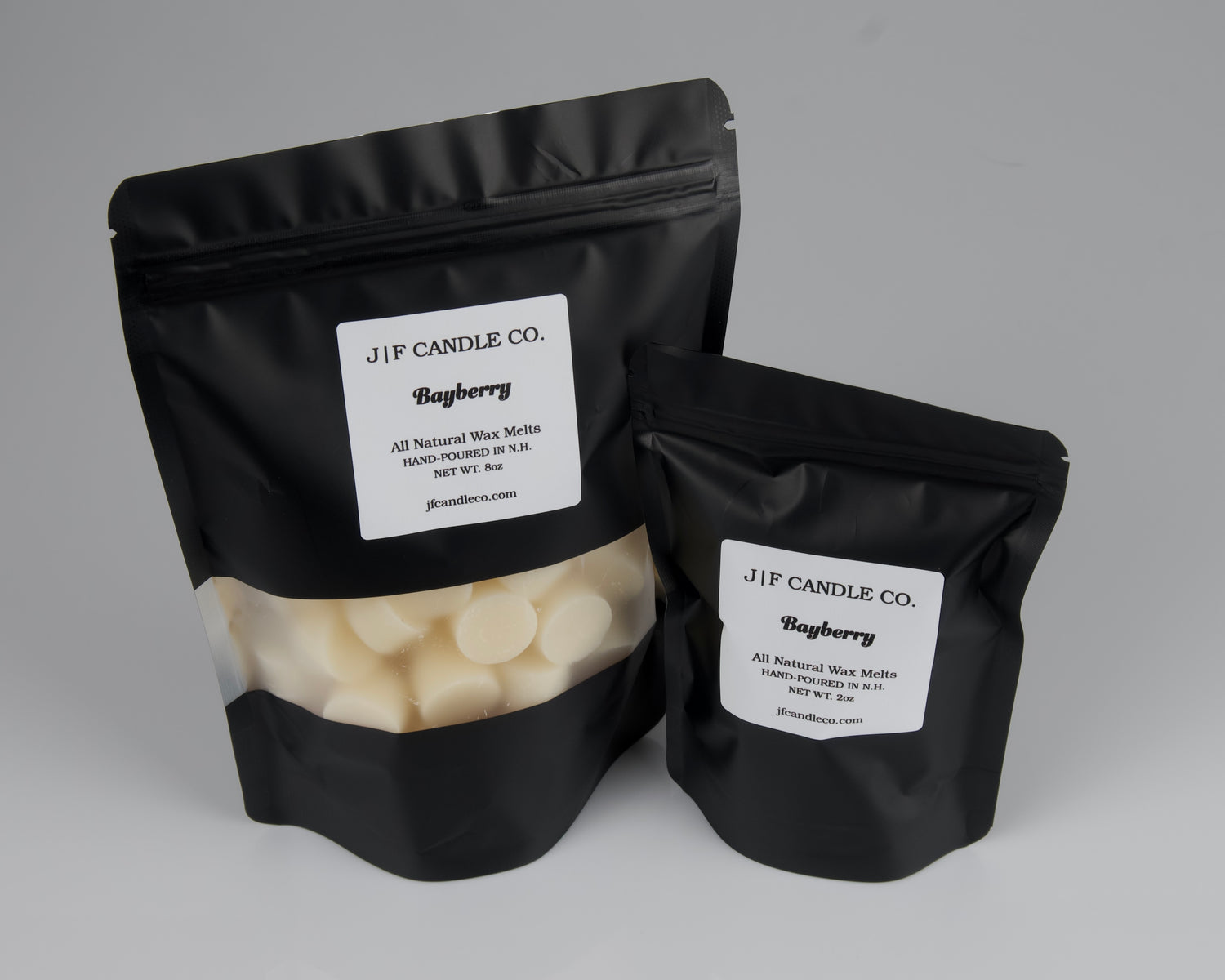 Bayberry Soy Wax Melts