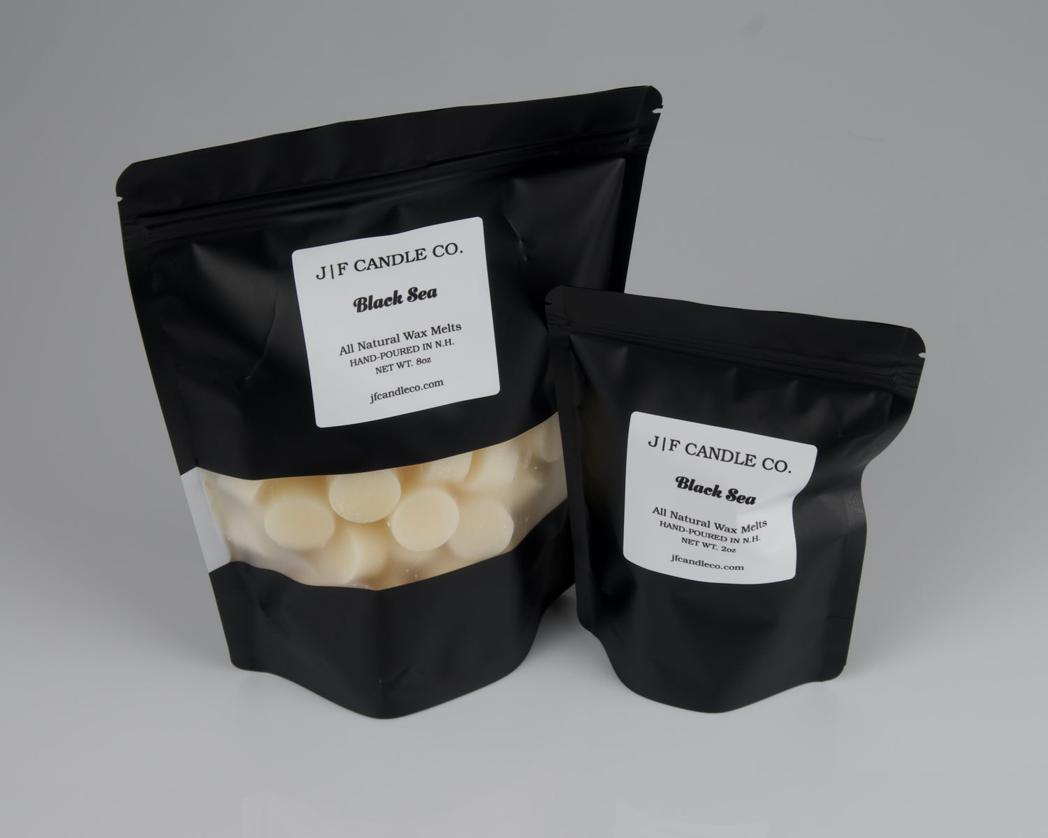 Black Sea Soy Wax Melts
