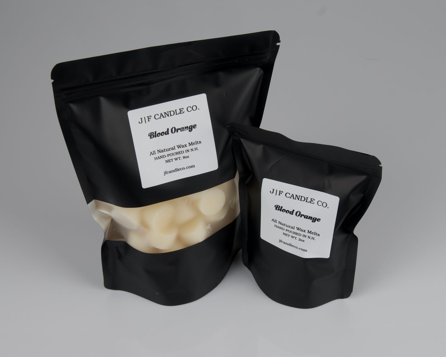 Blood Orange Soy Wax Melts