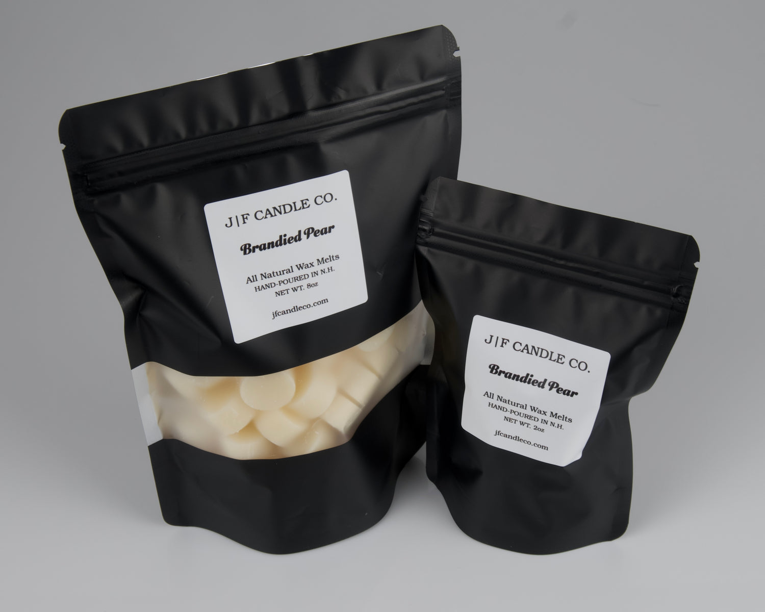 Brandied Pear Soy Wax Melts