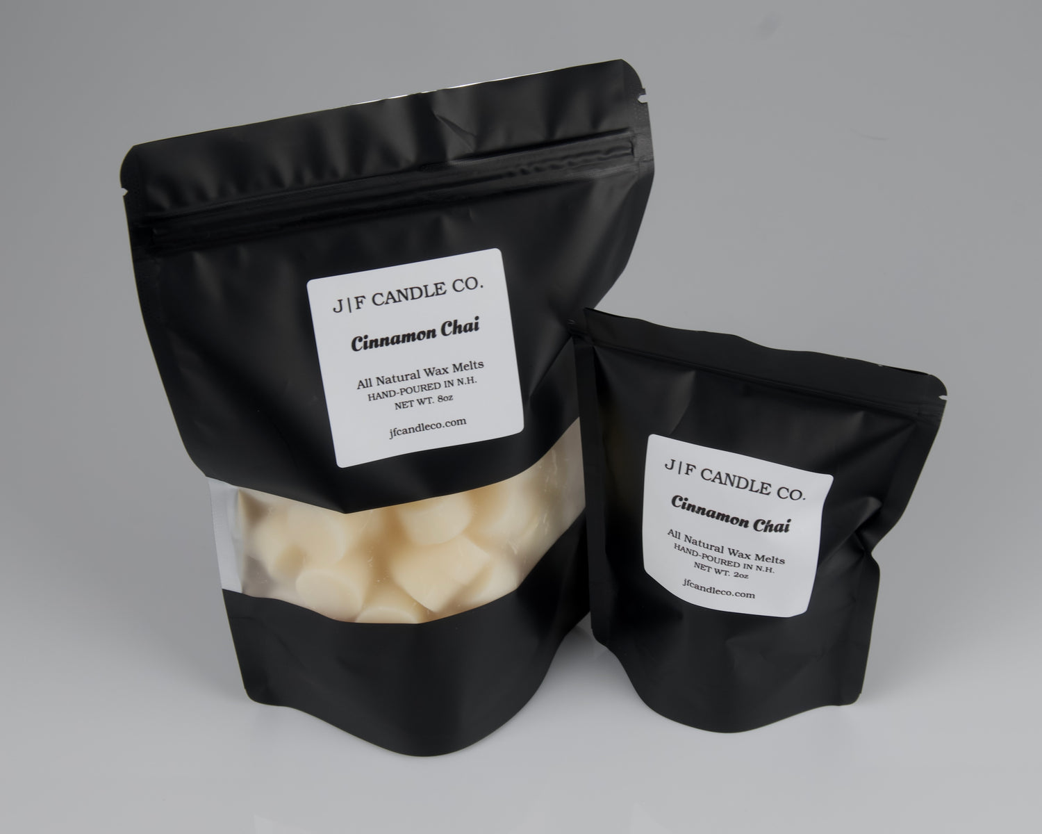 Cinnamon Chai Soy Wax Melts