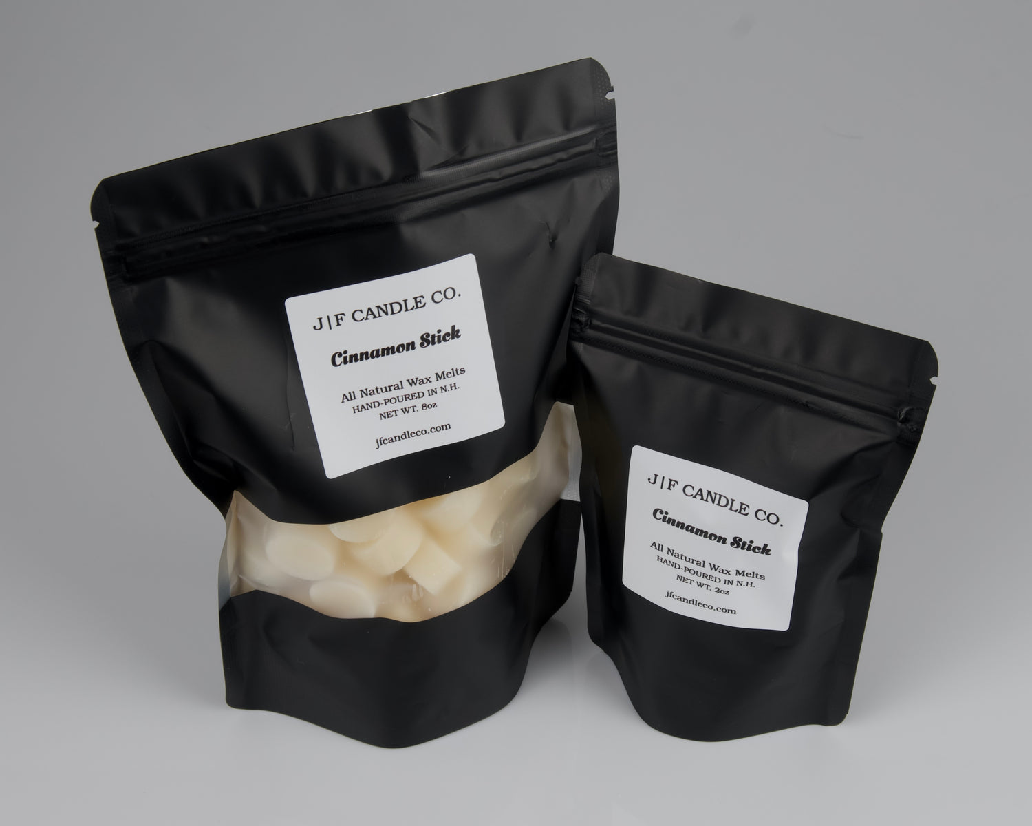 Cinnamon Stick Soy Wax Melts