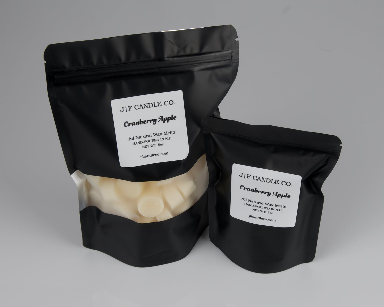 Cranberry Apple Soy Wax Melts