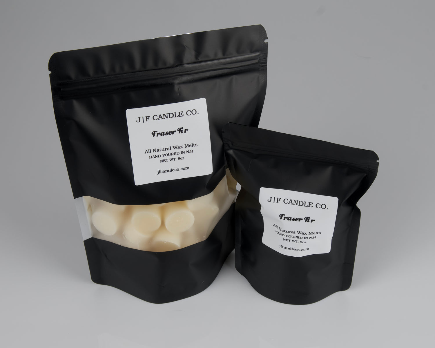 Fraser Fir Soy Wax Melts