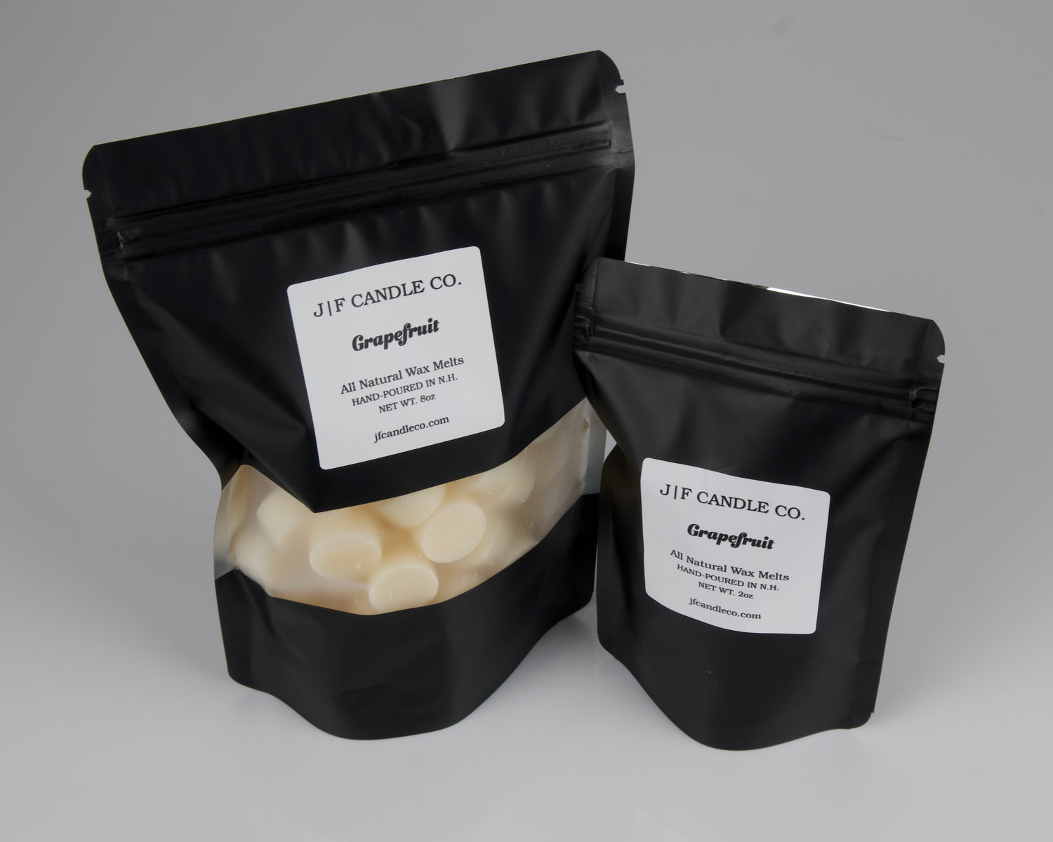 Grapefruit Soy Wax Melts