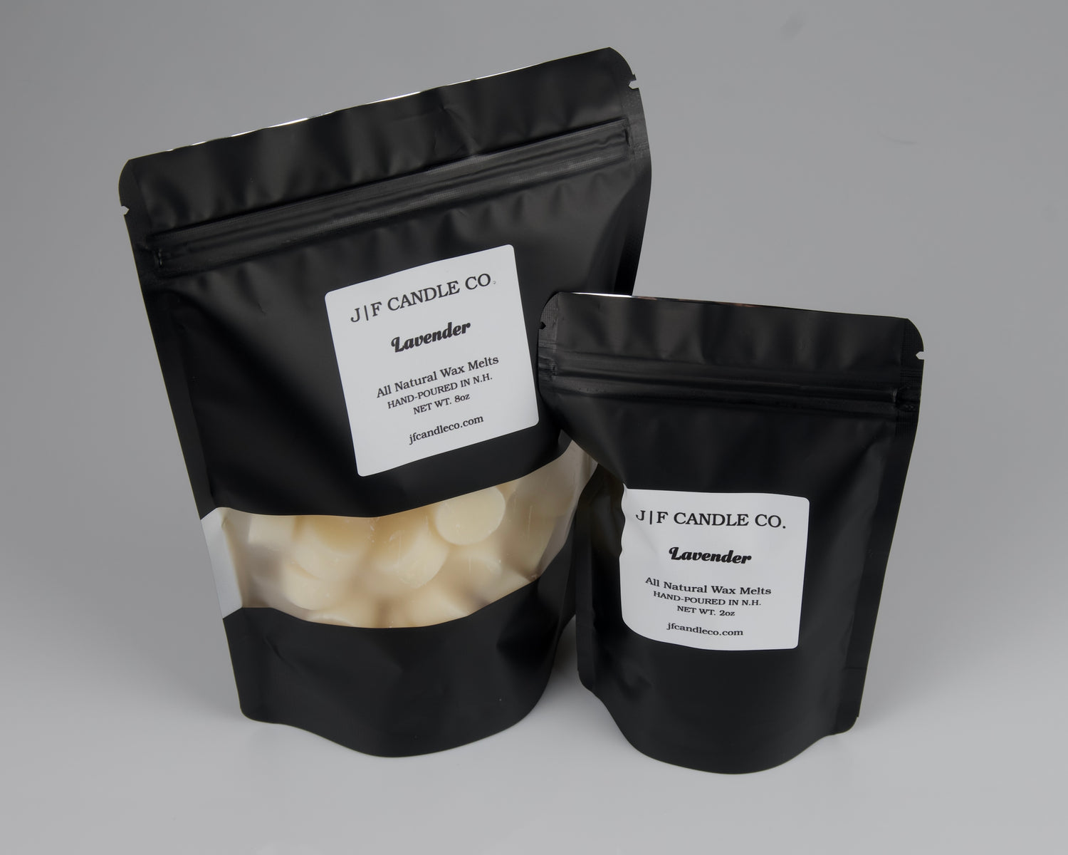 Lavender Soy Wax Melts