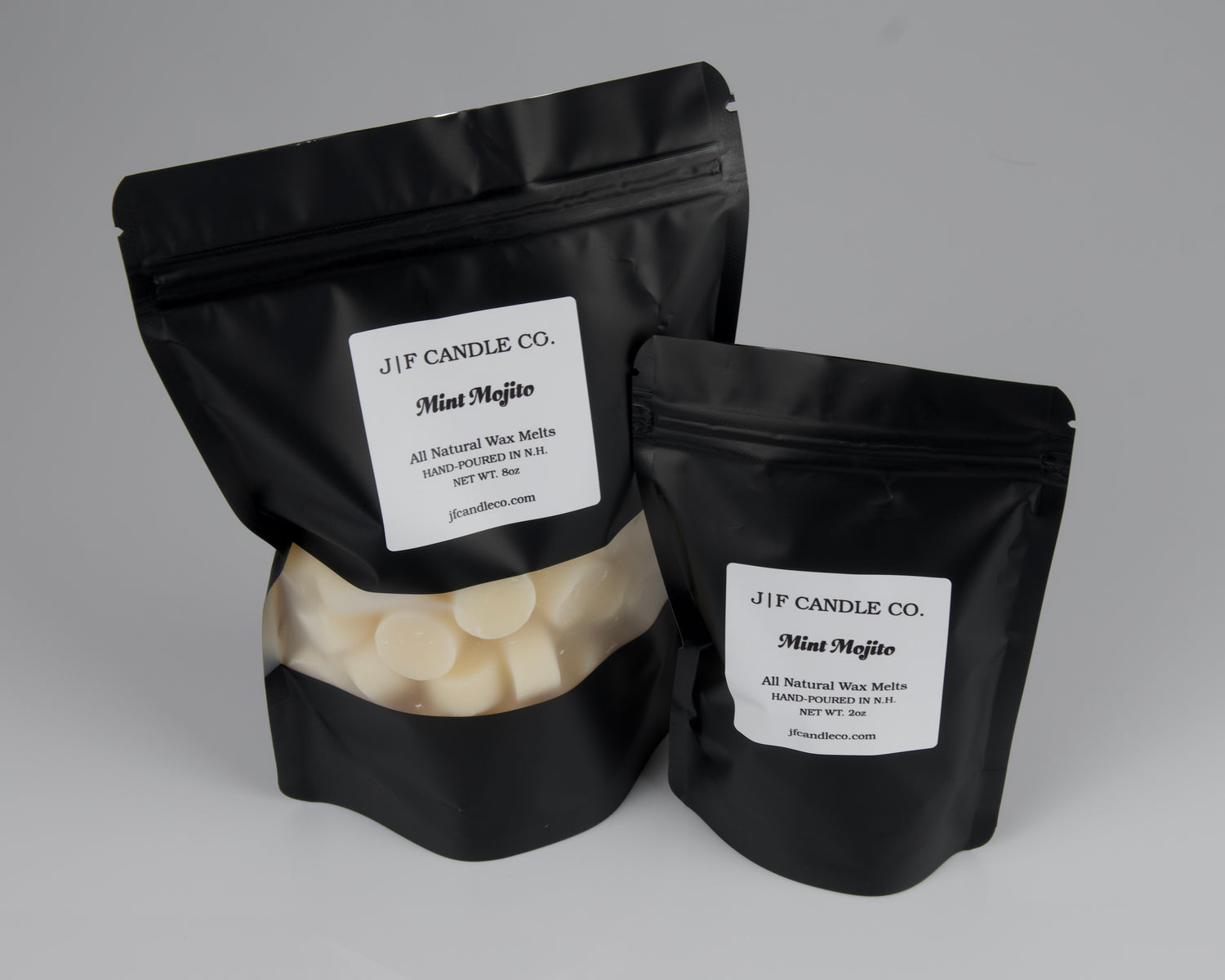 Mint Mojito Soy Wax Melts