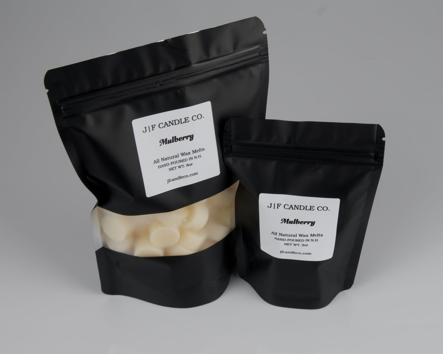 Mulberry Soy Wax Melts