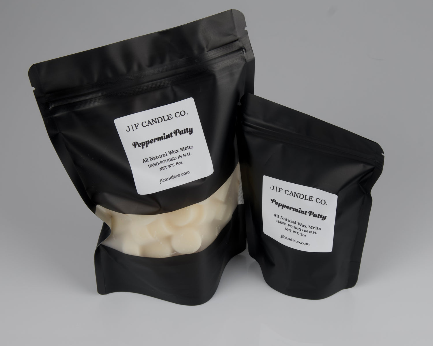 Peppermint Patty Soy Wax Melts
