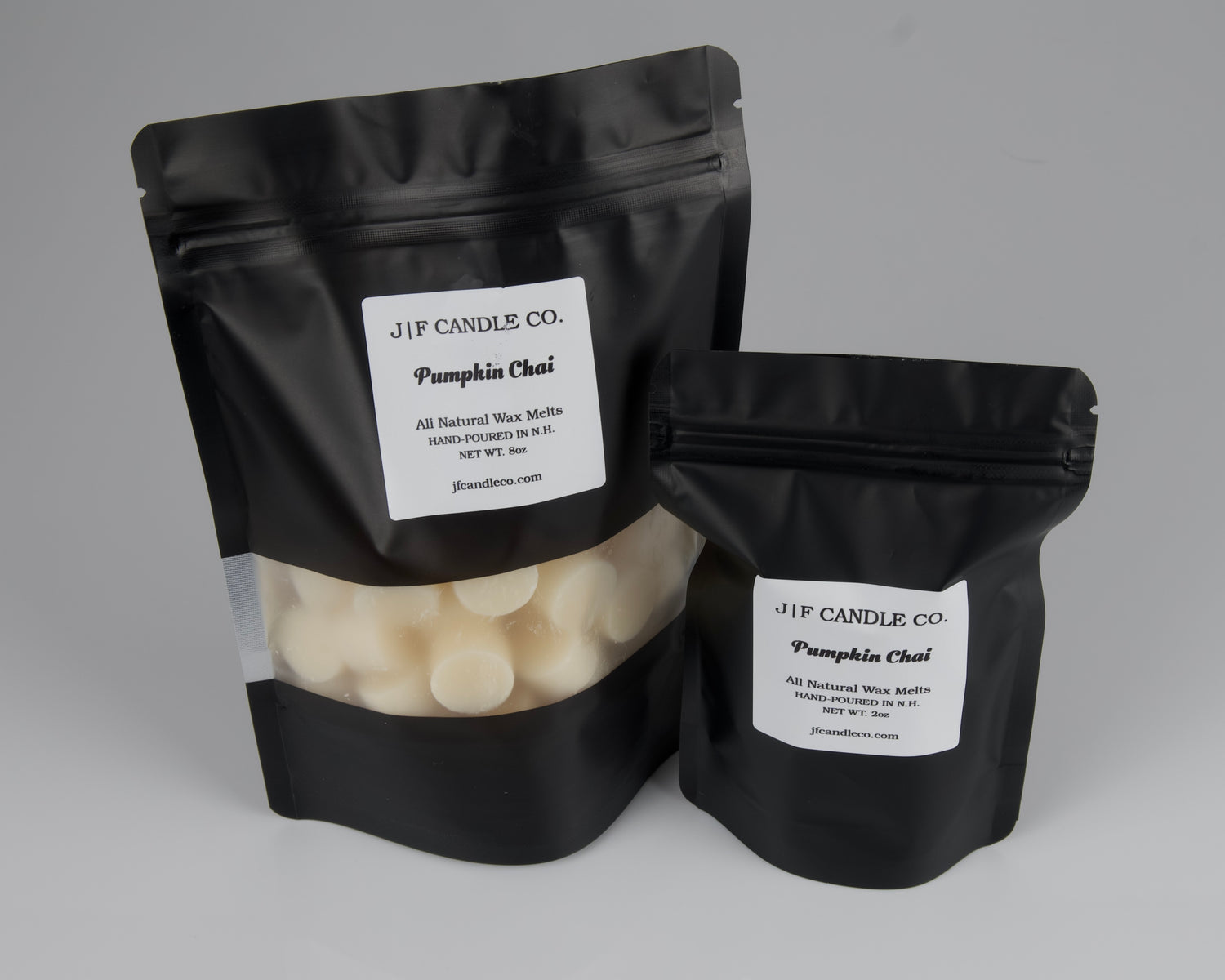 Pumpkin Chai Soy Wax Melts